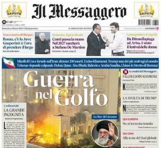 Il Messaggero
