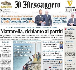 Il Messaggero