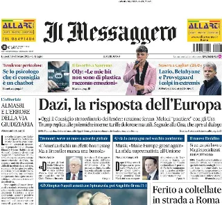 Il Messaggero