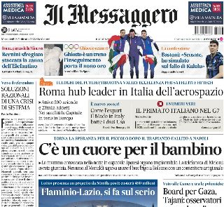 Il Messaggero