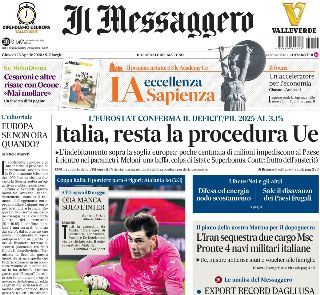 Il Messaggero