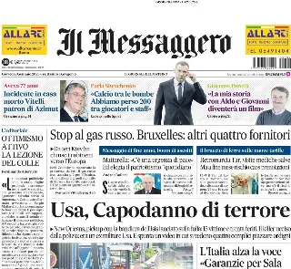 Il Messaggero