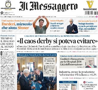 Il Messaggero