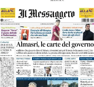 Il Messaggero