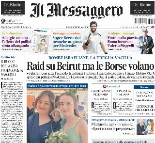 Il Messaggero
