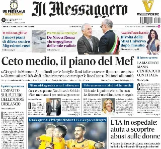 Il Messaggero
