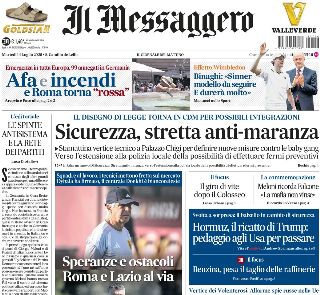 Il Messaggero