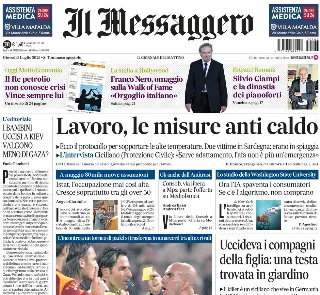 Il Messaggero