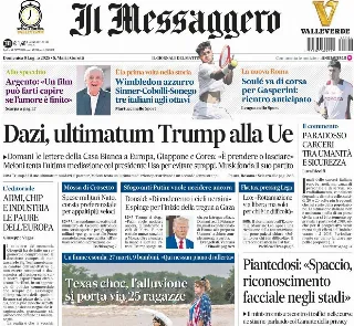 Il Messaggero