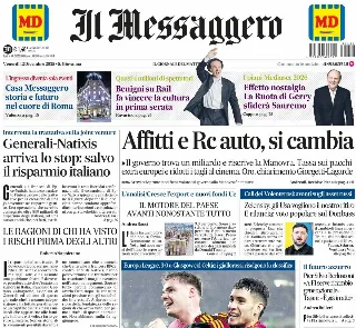 Il Messaggero
