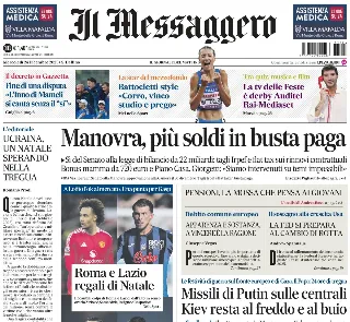 Il Messaggero