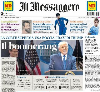 Il Messaggero