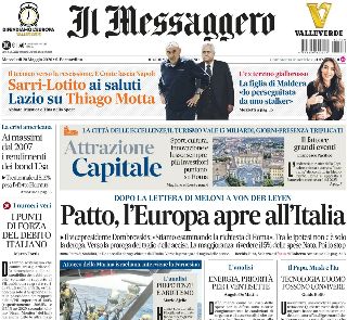 Il Messaggero