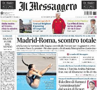 Il Messaggero