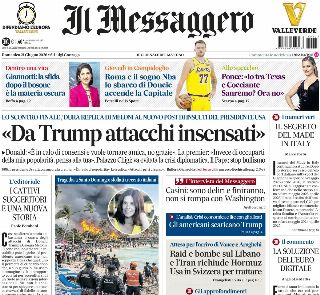 Il Messaggero