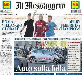 Il Messaggero