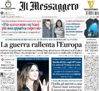 Il Messaggero