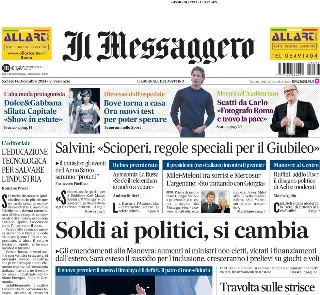 Il Messaggero