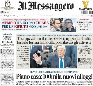 Il Messaggero