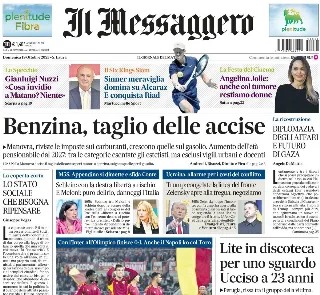 Il Messaggero