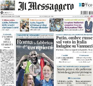 Il Messaggero