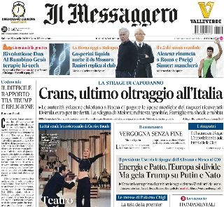 Il Messaggero
