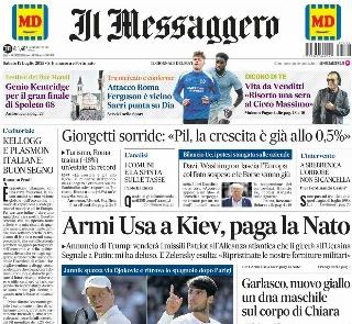 Il Messaggero