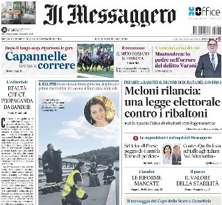 Il Messaggero