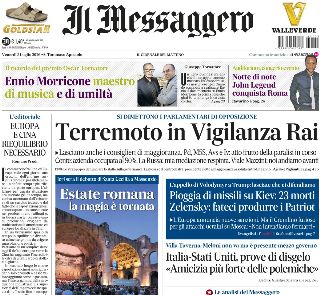 Il Messaggero