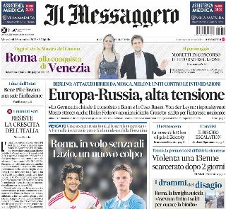 Il Messaggero