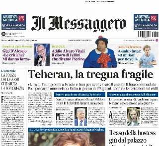 Il Messaggero