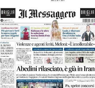 Il Messaggero