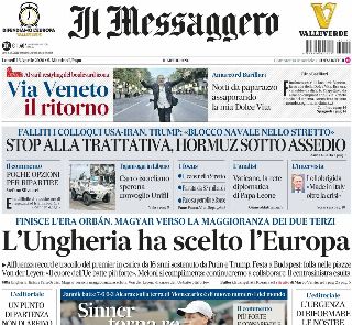 Il Messaggero