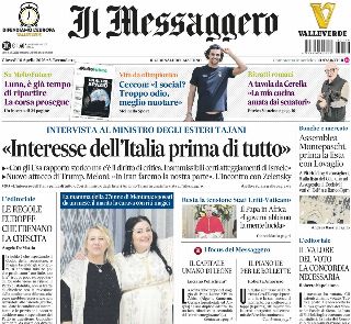 Il Messaggero