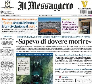 Il Messaggero