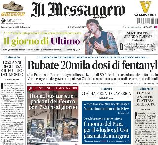 Il Messaggero