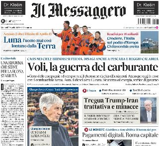 Il Messaggero