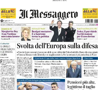 Il Messaggero