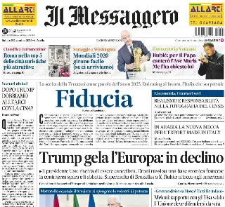 Il Messaggero