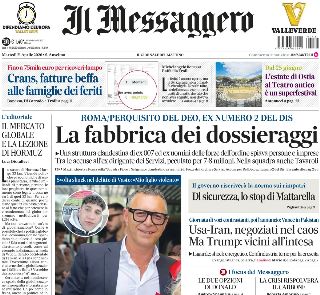 Il Messaggero