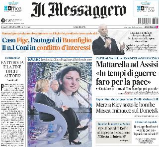 Il Messaggero