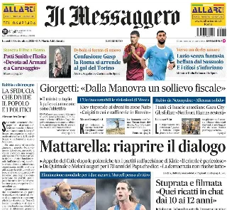 Il Messaggero