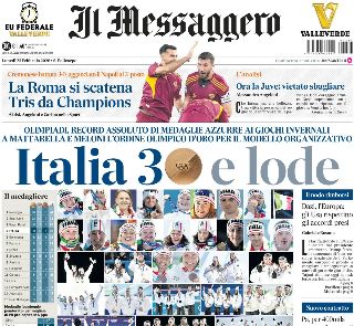Il Messaggero