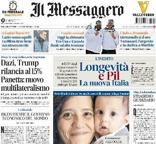 Il Messaggero