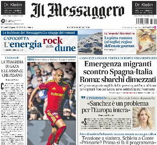 Il Messaggero