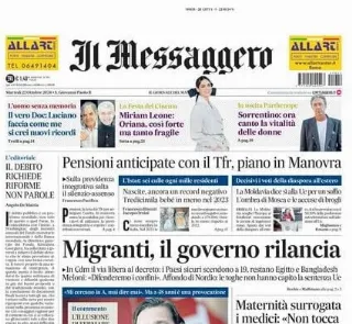 Il Messaggero