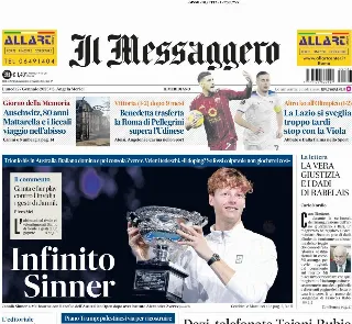 Il Messaggero