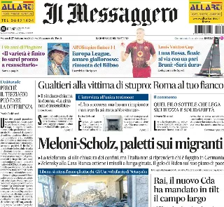 Il Messaggero