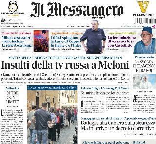 Il Messaggero