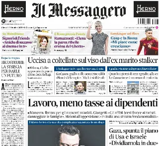 Il Messaggero